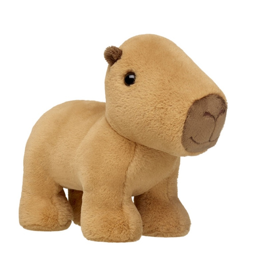 Capybara Build a Bear